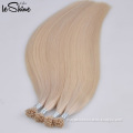 Top Selling 100% Wholesale Remy Double Drawn Human I Tip Hair Extensions